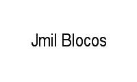 Logo Jmil Blocos em Jardim Limoeiro