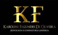 Logo Karoline Fagundes - Advocacia e Consultoria Jurídica