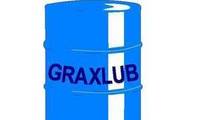 Logo Graxlub Comércio de Lubrificantes em Novo Eldorado