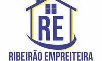 Logo Limpeza Pós obras em Ribeirão Preto