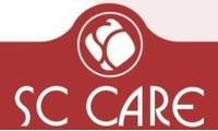 Logo SC Care - Home Care em Centro