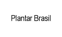Logo Plantar Brasil