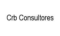 Logo Crb Consultores Ltda