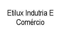 Logo Etilux Indutria E Comércio em Parque Novo Mundo