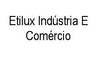 Logo Etilux Indústria E Comércio em Jardim São Geraldo