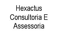 Logo Hexactus Consultoria E Assessoria em Capão Raso