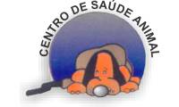 Logo Centro de Saúde Animal em São José