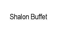 Logo Shalon Buffet
