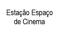 Logo Estação Espaço de Cinema em Botafogo