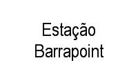 Logo Estação Barrapoint em Barra da Tijuca