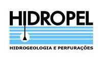 Logo Hidropel Hidrogeologia e Perfurações em Boqueirão