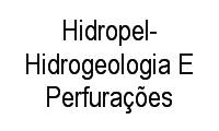Logo Hidropel-Hidrogeologia E Perfurações em Santa Felicidade