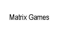 Logo Matrix Games em Jacarepaguá