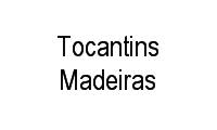 Logo Tocantins Madeiras em Plano Diretor Sul