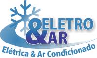 Logo Eletro&Ar