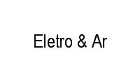 Logo Eletro & Ar