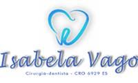 Logo Dentista Isabela Vago em Esplanada