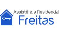 Logo Assistência Residencial Desentupidora Freitas em Rondônia