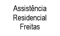 Logo Assistência Residencial Freitas em Rondônia