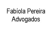 Logo Fabíola Pereira Advogados em Manejo