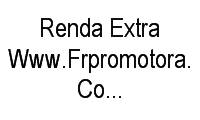Logo de Renda Extra Www.Frpromotora.Com/44582383
