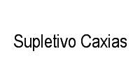 Logo Supletivo Caxias em Vila Meriti
