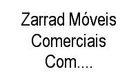 Logo Zarrad Móveis Comerciais Com. Ind. E Serv Ltda em Engenho de Dentro
