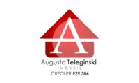 Logo Augusto Teleginski Imóveis em Cruzeiro