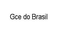 Logo Gce do Brasil em Centro