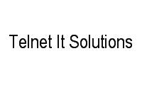 Logo Telnet It Solutions em Centro