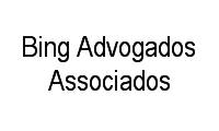 Logo Bing Advogados Associados em Auxiliadora