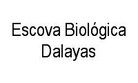 Logo Escova Biológica Dalayas