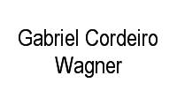 Logo de Gabriel Cordeiro Wagner em Centro