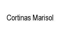Logo Cortinas Marisol em Tatuquara