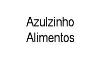 Logo Azulzinho Alimentos