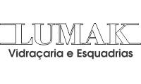 Logo Lumak Vidraçaria E Esquadria em Boa Vista