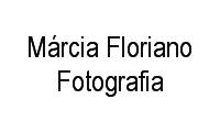 Logo Márcia Floriano Fotografia