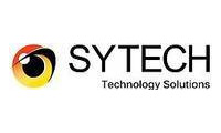 Logo Sytech Soluções em Tecnologia do Brasil em Vila Hamburguesa