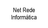 Logo Net Rede Informática em Setor Sul