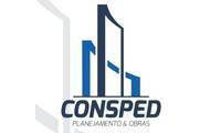 Logo CONSPED Planejamento & Obras em Vila Taveirópolis