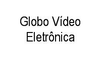 Logo Globo Vídeo Eletrônica
