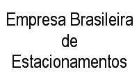 Logo Empresa Brasileira de Estacionamentos em Morro Santana