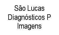 Logo São Lucas Diagnósticos P Imagens em São José