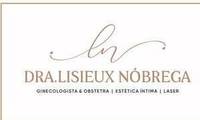 Logo Consultório Dra Lisieux Nóbrega em Tirol