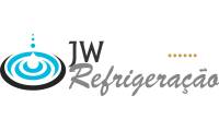 Logo J W Refrigeração em Santa Maria
