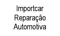 Logo Importcar Reparação Automotiva em Santo Antônio