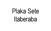 Logo Plaka Sete Itaberaba em Centro