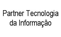Logo Partner Tecnologia da Informação em Asa Sul