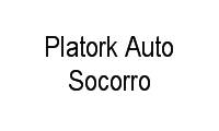 Logo Platork Auto Socorro em Leonor