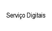 Logo Serviço Digitais em Vila Carrão